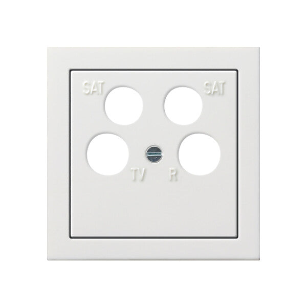 Gira Zentraleinsatz rws-gl 50x50 Ankaro 0259112